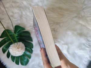 Punk 57 Bestseller YA Book