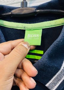 🇺🇸 Hugo Boss Imported Tshirt