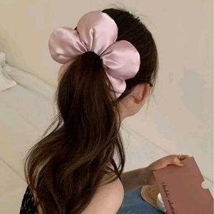 Flower Crown Scrunchie - Large
