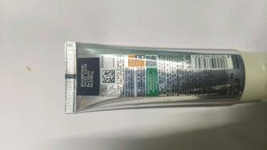 Garnier Bright Complete Vitamin C Face Wash
