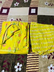 Kurta Sets - Vibrant Collection