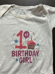 Birthday Dress