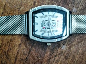 Men Watch