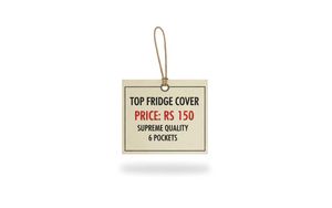 FRIDGE TOP COVER