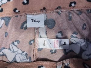Original Disney Brand Pajama