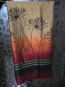 Smart Looking UNSTITCHED Saree