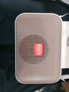 Bluetooth Speaker