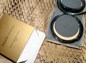 Faces Canada Weightless Stay Matte Compact