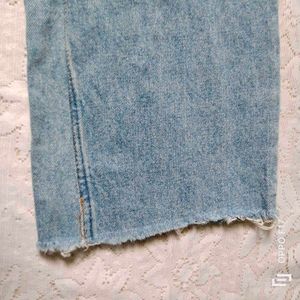 Stylish Denim Pant