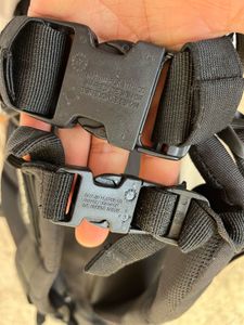 Durable Backpack travelling backpac