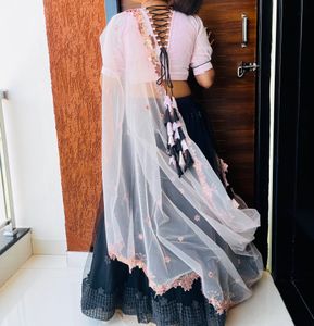 Lehanga Choli