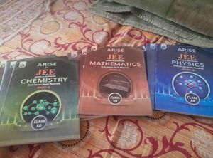 Physics Wallah Class 12 Jee Mains+advance