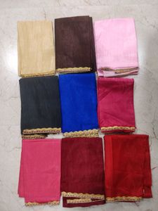 New Unstitched Blouse Fabric