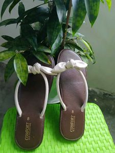 Cute Casual Flat