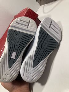 UNDER ARMOUR 1000% OG SHOES UK-7
