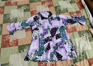 Girls Coord Set