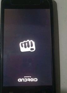 Micromax A106 Display..