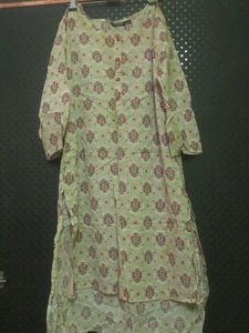 Printed Kurta
