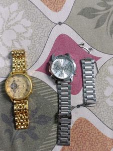 men casual watch ⌚