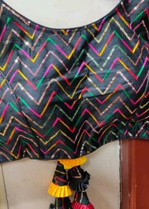 Designer Georgious Readymade Blouse