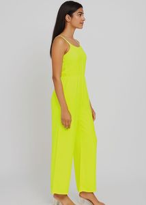 Neon Jumpsuit New