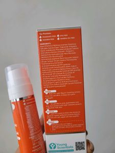Derma Co NEW LAUNCH Suscreen Combo
