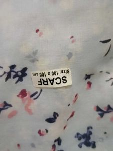 Scarfs For Girls