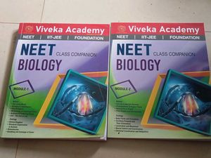 NEET 11th Biology Module