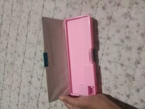 Disney Princess Pencil Box