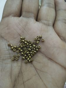 Golden Beeds