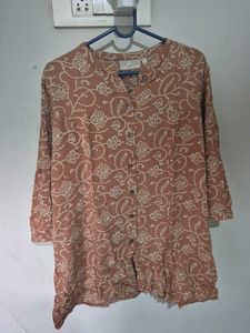 Short Kurta