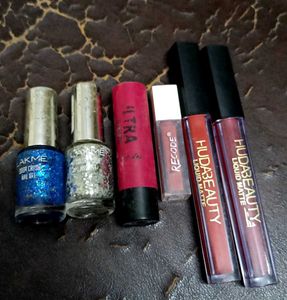 Lakme Nail Paint