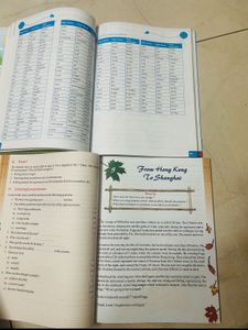 ICSE 6 Class Textbooks Combo