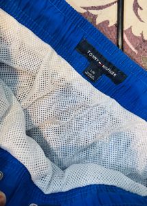🇺🇸 Tommy Hilfiger Imported Shorts