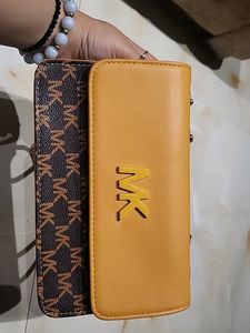 MK SLING Bag