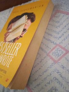 The Bestseller She Wrote