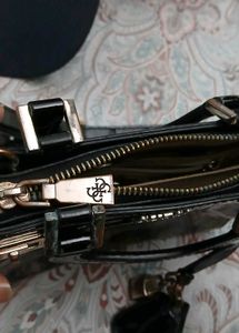 Guess EST 1981 Handbag