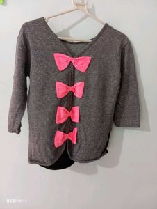 Cute Graphic Tee