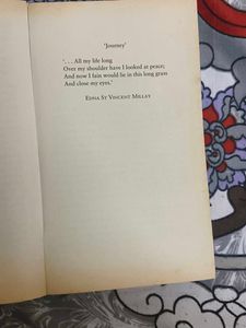 Danielle Steel&#39;s &#39;Journey&#39;