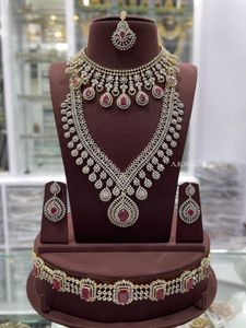 Rental Bridal Jewellery