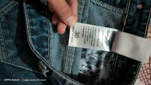 Women Flared Jeans