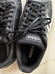 Adidas Casual Shoes | Grand Court Tennis Shoe