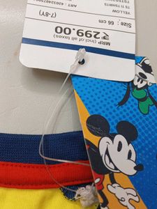 Disney Mickey Mouse Tee