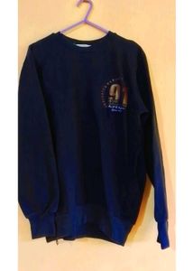 🤩Stylish Charcoal Black Sweatshirt🥳