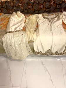 Pakistani Dress