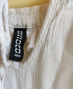 H&amp;M Ladies Top