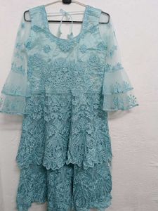 Indian Lehenga Choli (3 Piece)