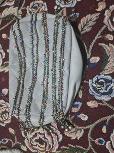 Anklets And Braclets