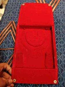 Jewellery Box
