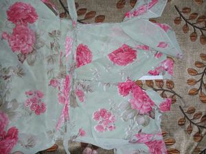Summer Frock